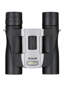 Dvogled Nikon Aculon A30 10x25 Silver