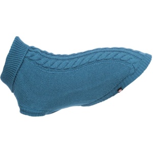 Džemper Kenton M 40cm plavi