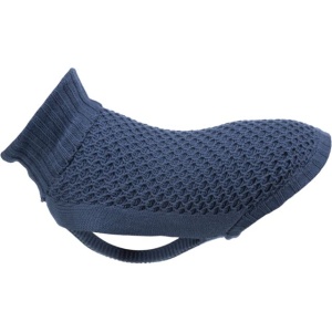 Džemper norwood XS 30cm plavi