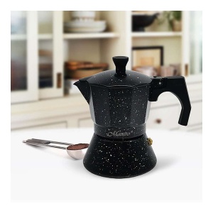 Džezva za espresso kafu 9 šoljica 450ml Maestro MR1667-9 - Img 3