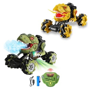 Džip Dinosaurus 1:16 na daljinski 707947
