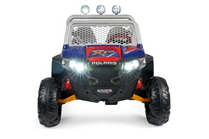 Džip Na Akumulator 24v Peg Perego Polaris Rzr 900 Xp PIGOD0554 - Img 4
