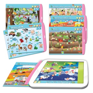 Edukativna igračka Inno Pad P-0243 - Img 2
