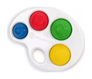 Edukativna Igračka Kids Ii Baby Einstein Color Pop Palette SKU16822