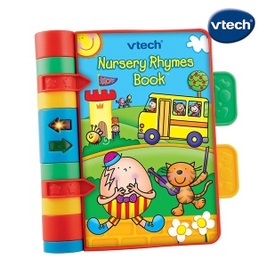 Edukativna knjiga Vtech 1019377 - Img 2