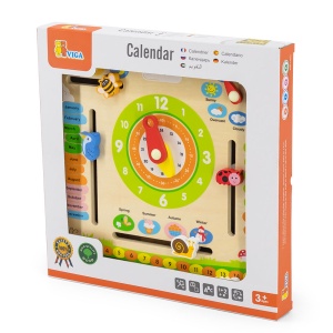 Edukativni kalendar Viga 1041882