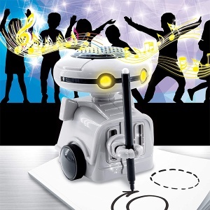 Edukativni set Bluetooth Robot Hi Tech Lisciani 73269 - Img 3