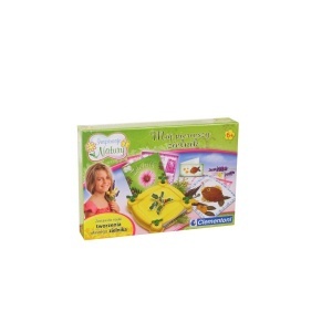 Edukativni set Herbarijum 60677