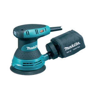 Ekscentrična brusilica Makita BO5031