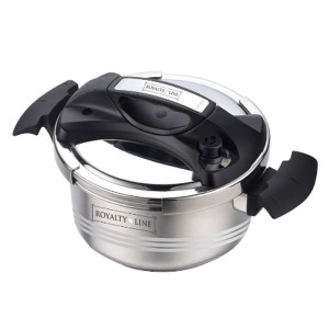 Ekspres lonac 4l Royalty RLPS4LM-4L
