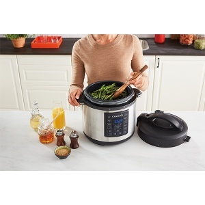 Ekspres lonac 5,7L CSC051X CrockPot 90170 - Img 3