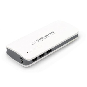 Eksterna baterija 8000mAh Esperanza EMP106WE