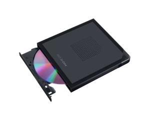 Eksterni DVD rezač Asus ZenDrive SDRW-08V1M-U, USB-C, crni - Img 4