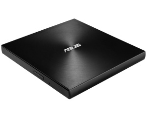 Eksterni DVD rezač Asus ZenDrive U8M SDRW-08U8M-U, USB-C, crni