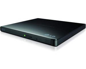 Eksterni DVD rezač Hitachi-LG GP57EB40 USB crni - Img 3