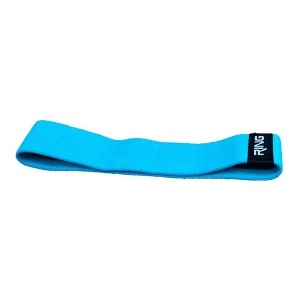 Elastična HIP-BOOTY tekstilna traka 76x8cm RING RX HIP BAND-M - Img 3
