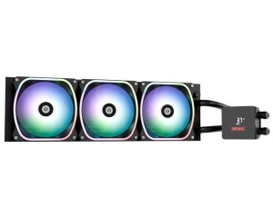 ELC-AQFS360-SQA AQUAFUSION II Vodeno hlađenje - Img 2