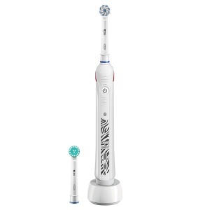 Električna četkica za zube Teens Smart4 Oral B 500363 - Img 3