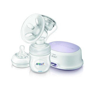 Električna pumpica za mame Philips Avent SCF332/31