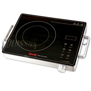 Električni digitalni keramički rešo COLOSSUS CSS-5200B