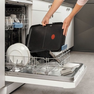Električni gril roštilj sa 2 zone grejanja CB641810 2200W Tefal 3168437242817 - Img 4