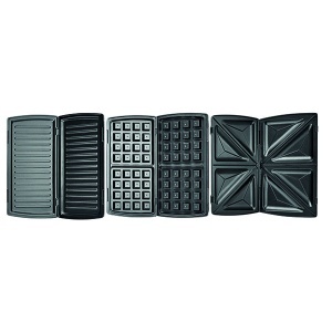 Električni gril toster SM703BK Gorenje 491725 - Img 2