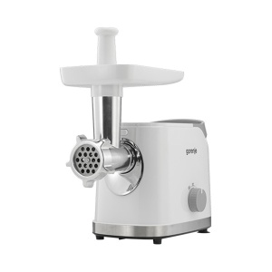 Električni mlin za meso 12001 1800W Gorenje MG1802SJW
