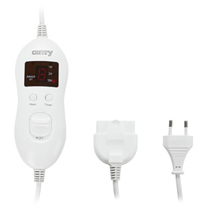 Električni prekrivač za dve osobe Camry CR7417 - Img 2