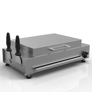 Električni roštilj EcoGrill Home S H0525 7703001 - Img 2