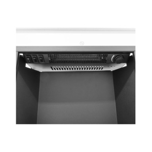 Električni samostojeći kamin 2000W FKK19 - Img 3