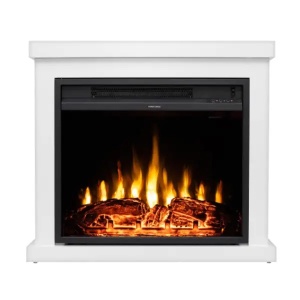 Električni samostojeći kamin 2000W Home FKK11