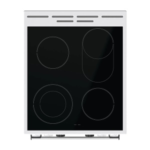 Električni šporet 12865 Gorenje GECS5C70WA - Img 2