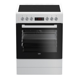 Električni šporet FSM67320DWS BEKO ELE00684