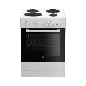 Električni šporet FSS 66001 GW Beko ELE00674