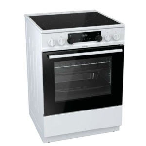 Električni staklokeramički šporet EC6351WC Gorenje 588881