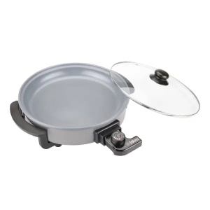 Električni tiganj Iskra 1500W EPP-40-9CR