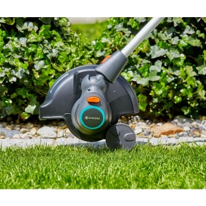 Električni trimer ComfortCut 550W/28 Gardena GA 09872-20 - Img 4