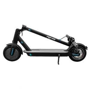 Električni trotinet crni Ring RX1 black - Img 2