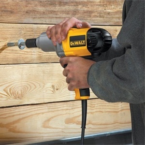 Električni udarni odvijač 710W DeWalt DW292 - Img 3