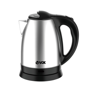 Električno kuvalo za vodu 1,7L 1800W Vox WK4149