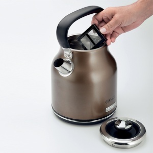 Električno kuvalo za vodu Ariete Classica AR2864BR - Img 2