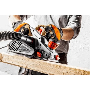 Električno rende 1300W Graphite 59G680 - Img 3