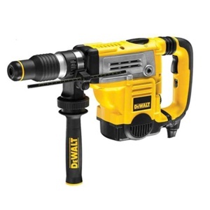 Elektro pneumatski čekić SDS Max 1250W AVC DeWalt D25601K - Img 2