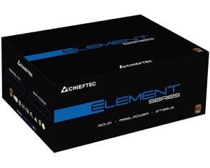 ELP-600S 600W Element series napajanje 3Y - Img 3