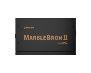 EMB650AWT-MAC MARBLEBRON II 650W 80 Plus Bronze napajanje - Img 3