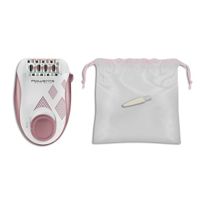 Epilator EP2900 4,8W sa masažom Rowenta 3121040068953 - Img 2