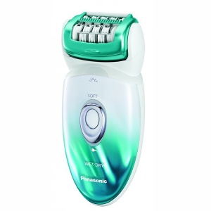 Epilator Panasonic ES-ED70-G503 M101019