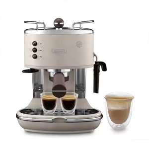 Espreso aparat 13495 1100W 15bar De Longhi ECOV311.BG