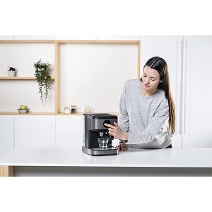 Espreso aparat Black and Decker BXCO850E - Img 3