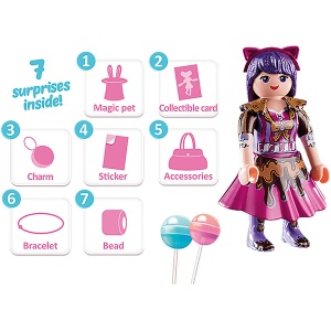 Everdreamerz Viona Playmobil 1021967 - Img 3